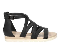 Women's Easy Street Vila Sandals