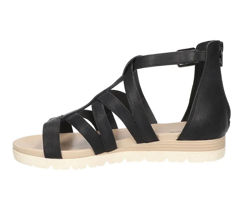 Women's Easy Street Vila Sandals