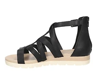 Women's Easy Street Vila Sandals