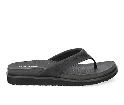 Women's Easy Street Wanderlust Flip-Flops