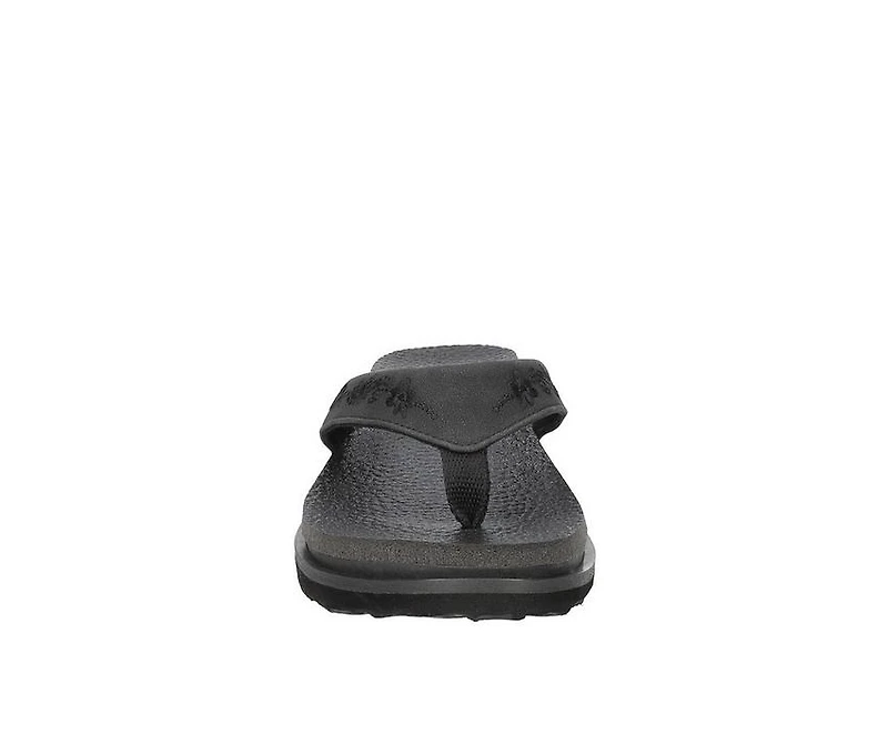 Women's Easy Street Wanderlust Flip-Flops