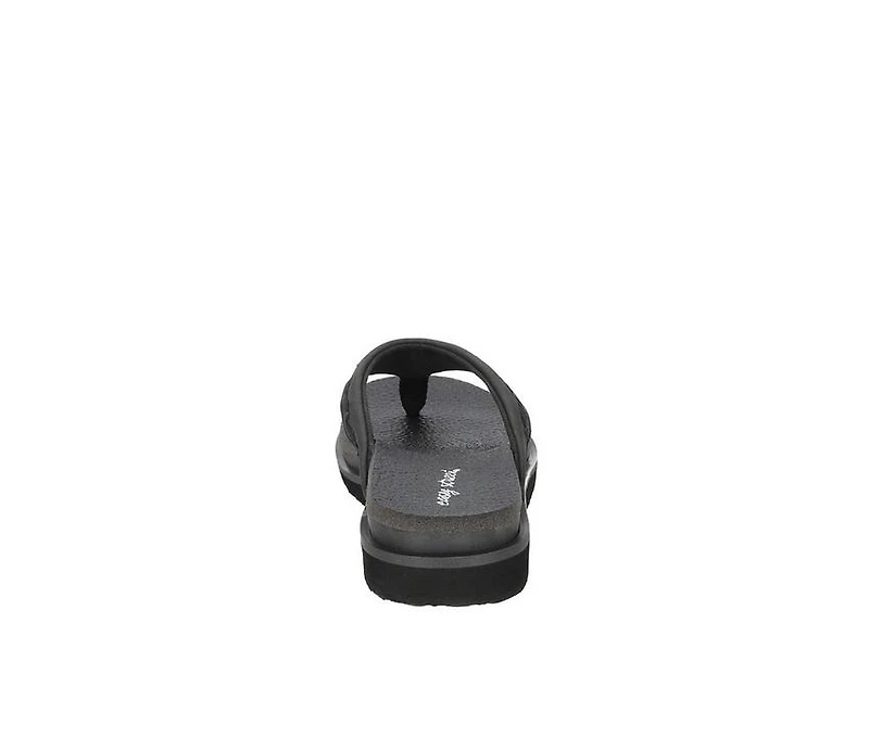 Women's Easy Street Wanderlust Flip-Flops