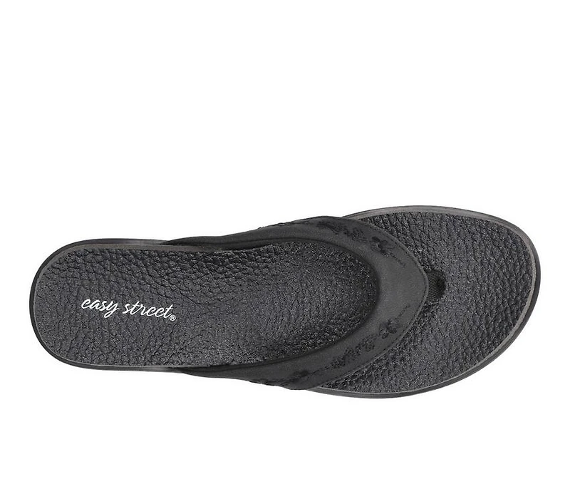 Women's Easy Street Wanderlust Flip-Flops