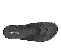Women's Easy Street Wanderlust Flip-Flops