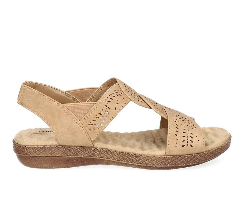 Women's Easy Street Weare Sandals