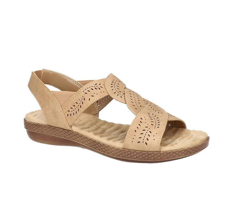 Women's Easy Street Weare Sandals