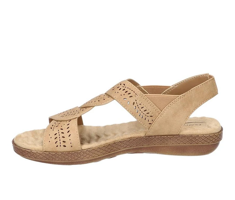Women's Easy Street Weare Sandals