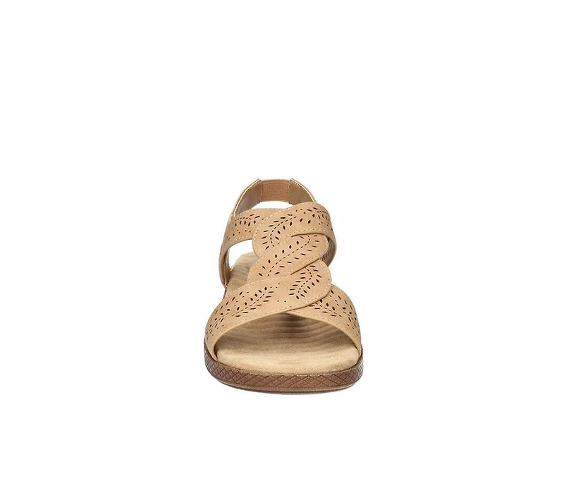 Women's Easy Street Weare Sandals