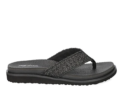 Women's Easy Street Whimsy Flip-Flops