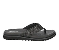 Women's Easy Street Whimsy Flip-Flops