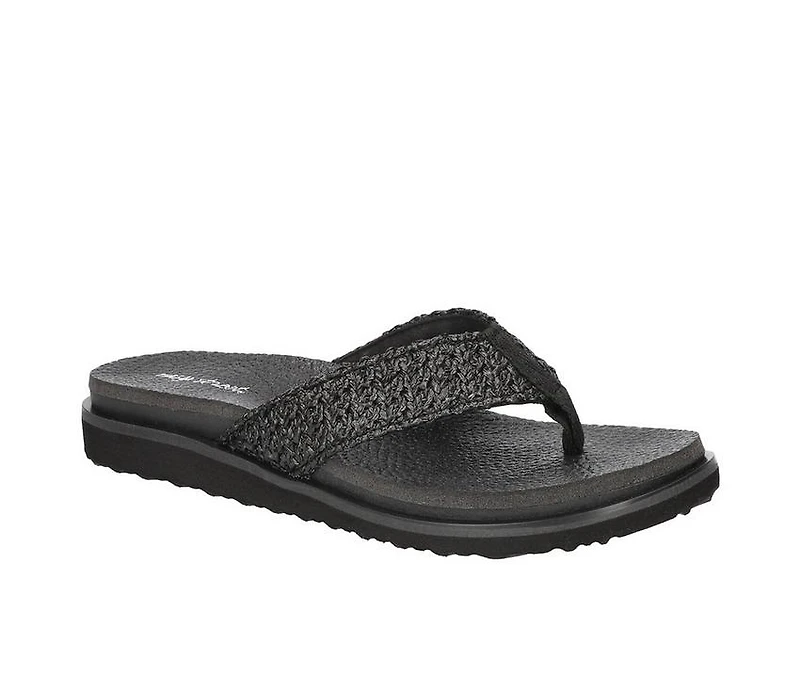 Women's Easy Street Whimsy Flip-Flops