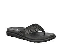 Women's Easy Street Whimsy Flip-Flops