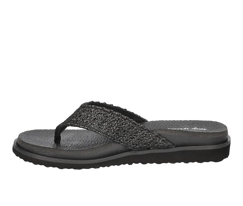 Women's Easy Street Whimsy Flip-Flops