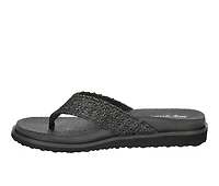 Women's Easy Street Whimsy Flip-Flops