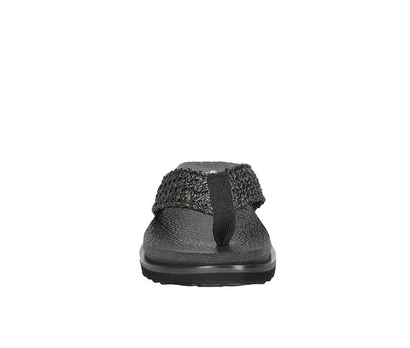 Women's Easy Street Whimsy Flip-Flops