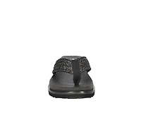 Women's Easy Street Whimsy Flip-Flops