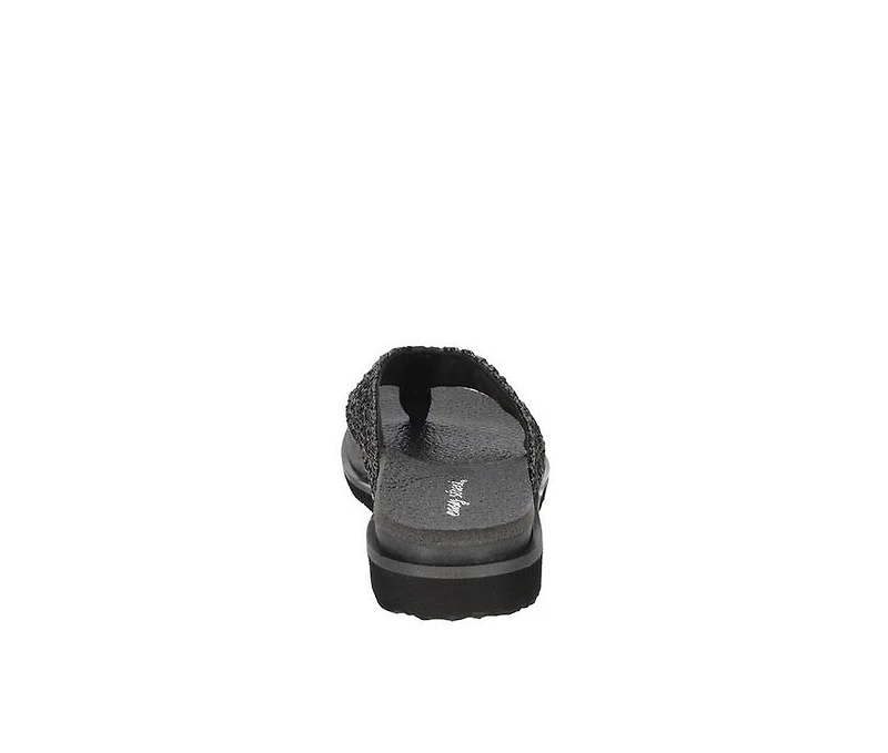 Women's Easy Street Whimsy Flip-Flops