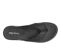 Women's Easy Street Whimsy Flip-Flops