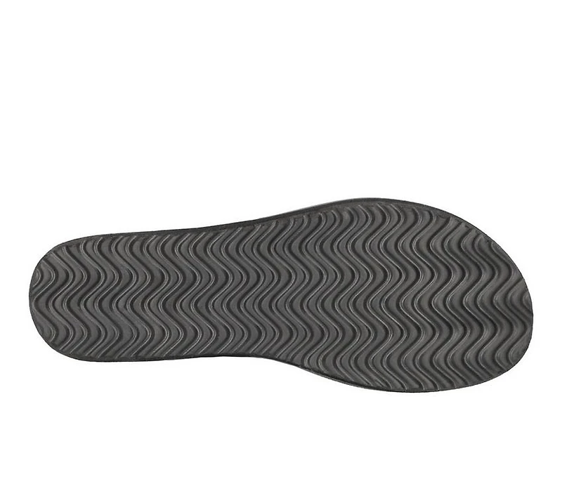Women's Easy Street Whimsy Flip-Flops