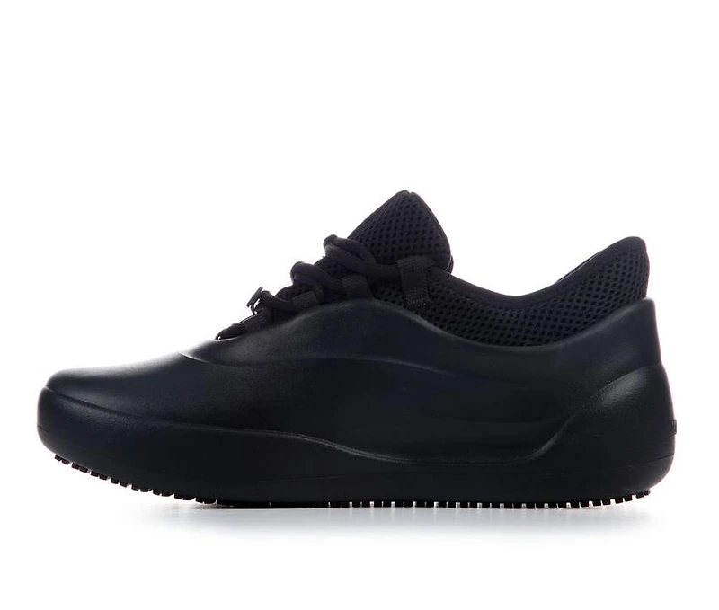 Women's Crocs Work Chef Works Bistro Sneaker Safety Shoes