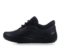 Women's Crocs Work Chef Works Bistro Sneaker Safety Shoes