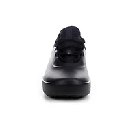 Women's Crocs Work Chef Works Bistro Sneaker Safety Shoes