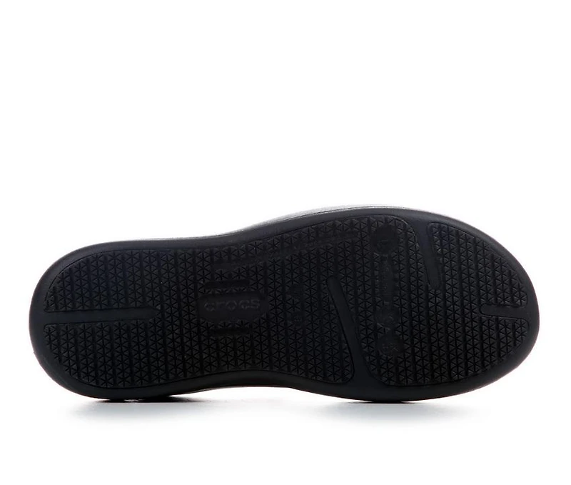 Men's Crocs Work Chef Works Bistro Sneaker Safety Shoes