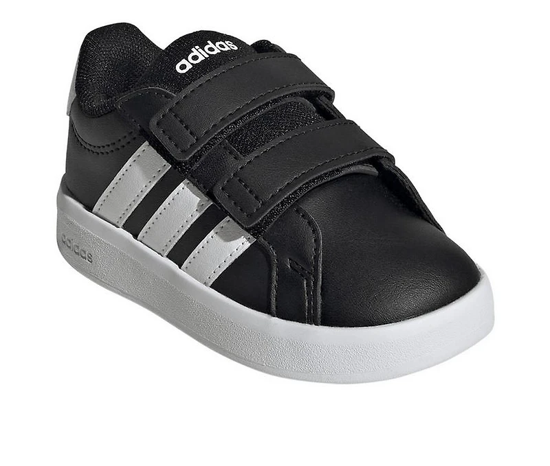 Kids' Adidas Infant & Little Kid Grand Court 3.0 Sneakers