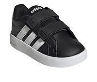 Kids' Adidas Infant & Little Kid Grand Court 3.0 Sneakers