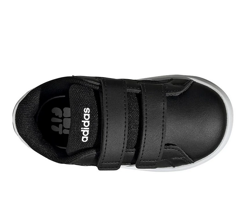 Kids' Adidas Infant & Little Kid Grand Court 3.0 Sneakers