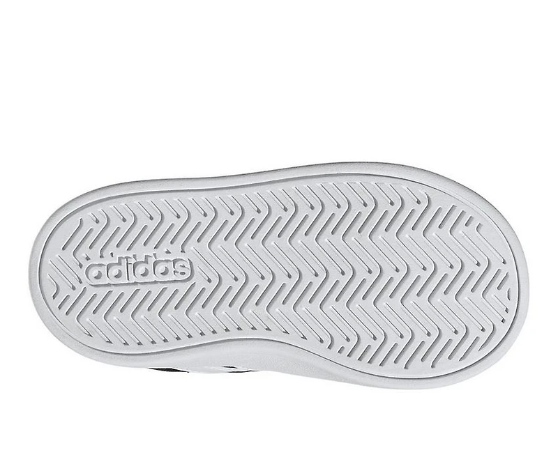 Kids' Adidas Infant & Little Kid Grand Court 3.0 Sneakers