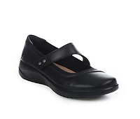 Women's Clarks Kaetlyn Jane Flats