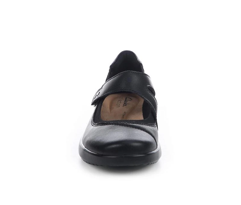 Women's Clarks Kaetlyn Jane Flats