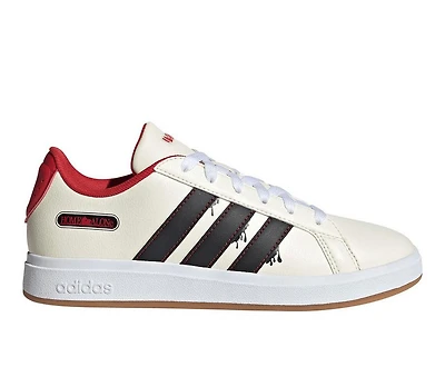 Boys' Adidas Big Kids Grand Court Home Alone Sneakers