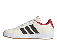 Boys' Adidas Big Kids Grand Court Home Alone Sneakers