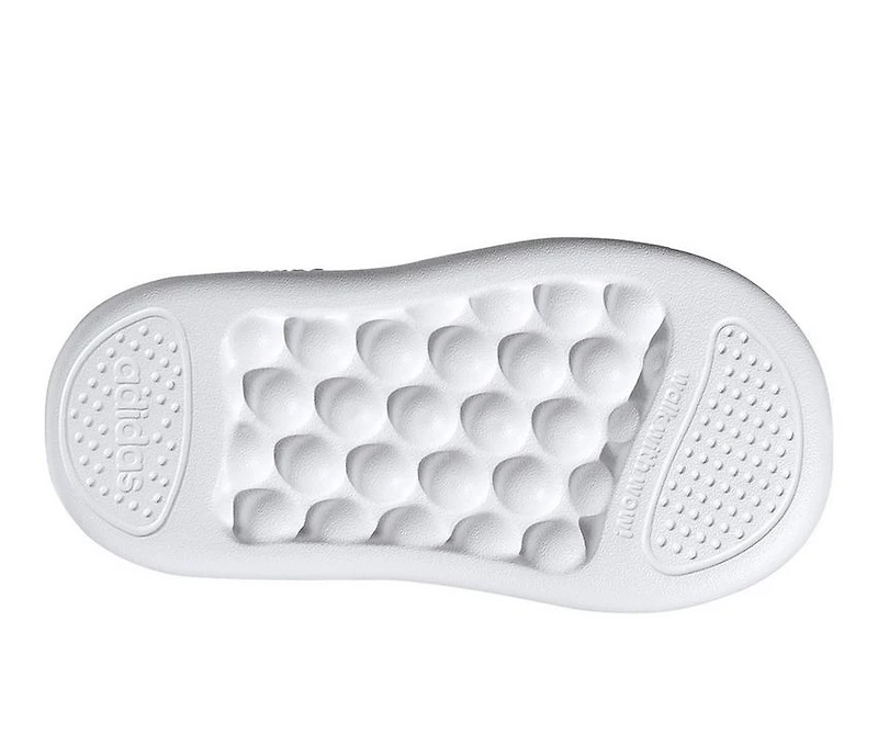 Kids' Adidas Infant & Toddler Grand Court Frozen Sneakers