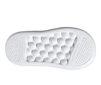 Kids' Adidas Infant & Toddler Grand Court Frozen Sneakers