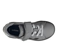 Kids' Adidas Little Kid & Big Grand Court Marvel Avengers Sneakers
