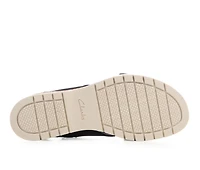 Women's Clarks Diaz Cross Wedges