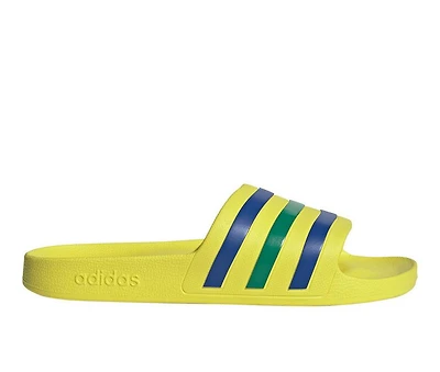 Men's Adidas Adilette Aqua Slides