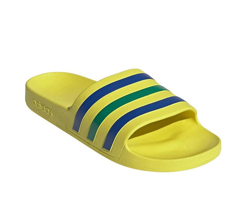 Men's Adidas Adilette Aqua Slides