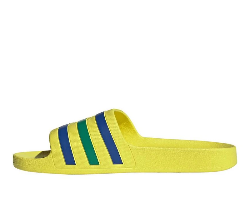 Men's Adidas Adilette Aqua Slides