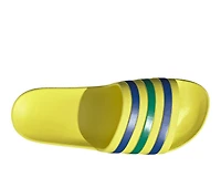 Men's Adidas Adilette Aqua Slides