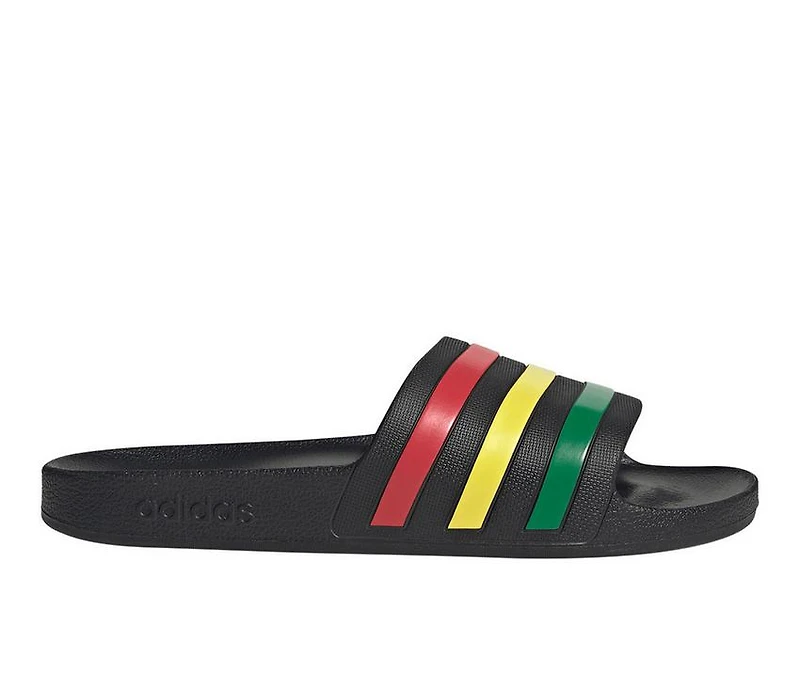 Men's Adidas Adilette Aqua Slides