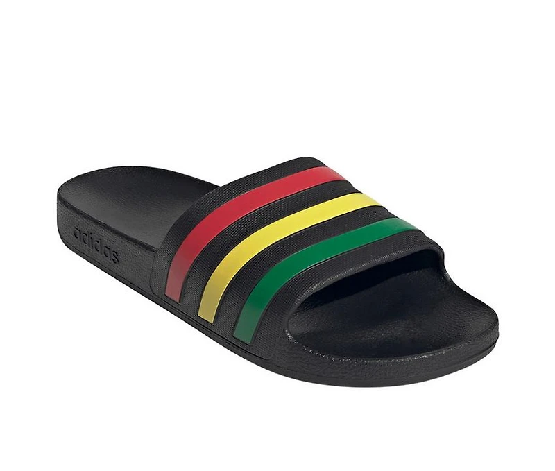 Men's Adidas Adilette Aqua Slides