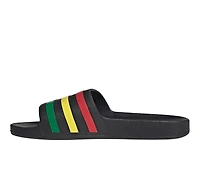 Men's Adidas Adilette Aqua Slides