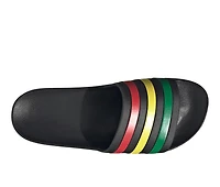 Men's Adidas Adilette Aqua Slides