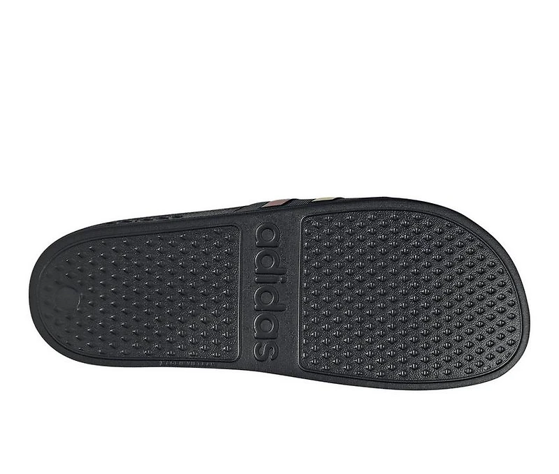 Men's Adidas Adilette Aqua Slides