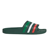 Men's Adidas Adilette Aqua Slides Slides