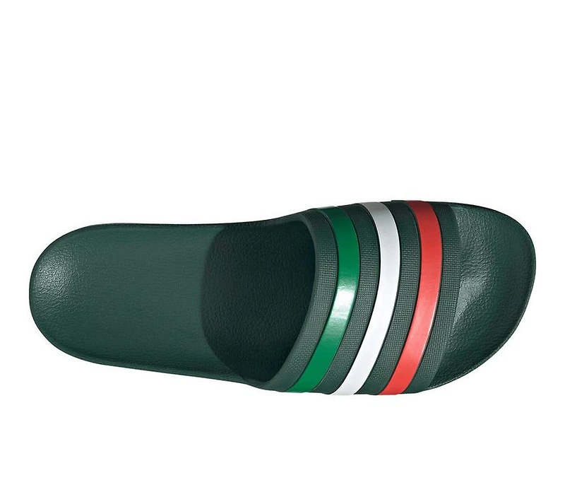 Men's Adidas Adilette Aqua Slides Slides